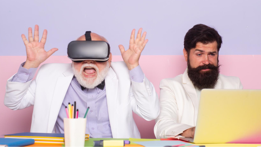 Designers and Developers Are On the Same Team